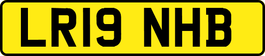 LR19NHB