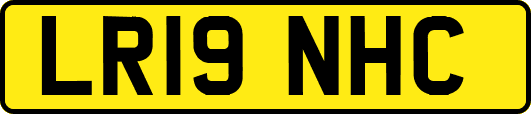LR19NHC