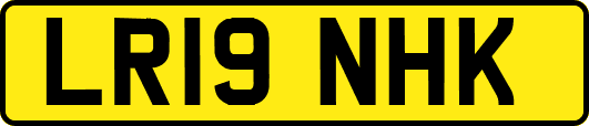 LR19NHK