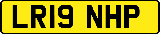 LR19NHP