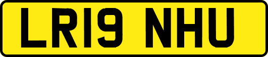 LR19NHU
