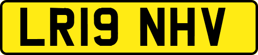 LR19NHV