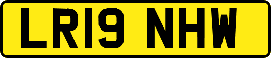 LR19NHW