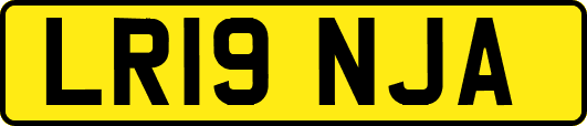 LR19NJA