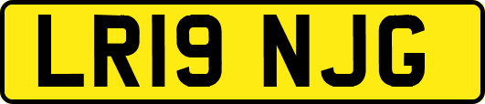 LR19NJG