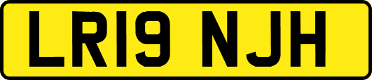LR19NJH
