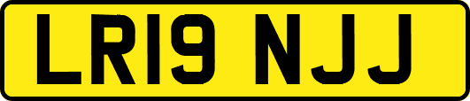 LR19NJJ