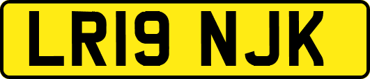 LR19NJK