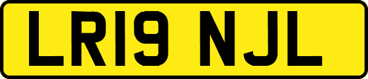 LR19NJL