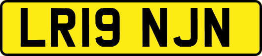 LR19NJN