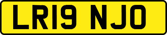 LR19NJO