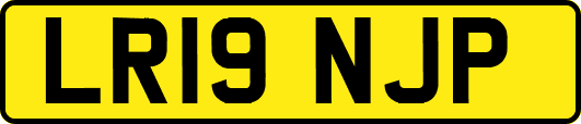 LR19NJP