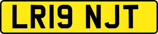 LR19NJT