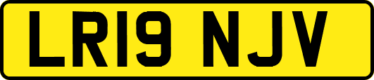 LR19NJV