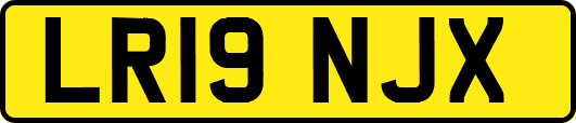 LR19NJX