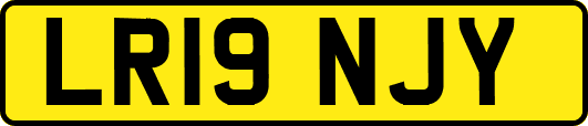 LR19NJY