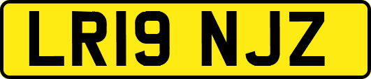 LR19NJZ