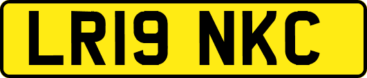 LR19NKC