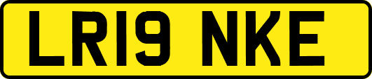 LR19NKE