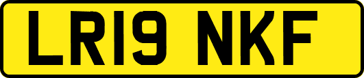 LR19NKF