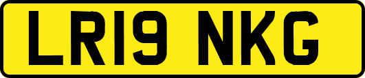 LR19NKG