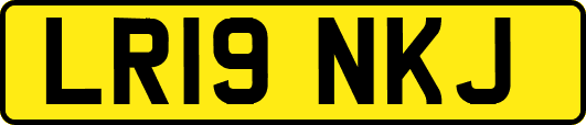 LR19NKJ