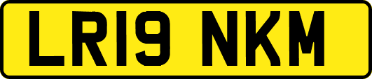 LR19NKM