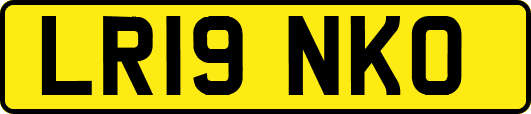 LR19NKO