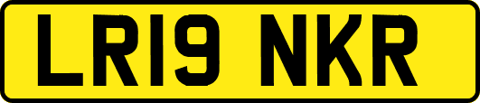 LR19NKR