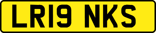 LR19NKS