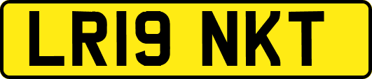 LR19NKT