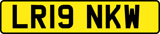 LR19NKW