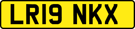 LR19NKX