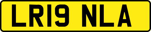 LR19NLA