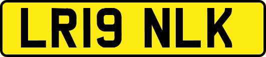 LR19NLK