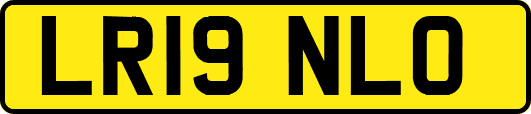 LR19NLO