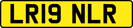 LR19NLR