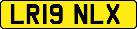 LR19NLX