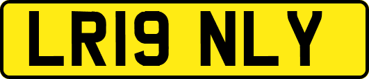LR19NLY