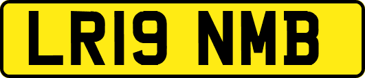 LR19NMB