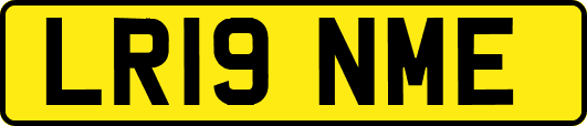 LR19NME