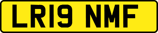 LR19NMF