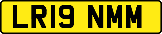 LR19NMM