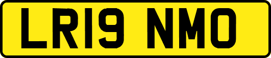 LR19NMO