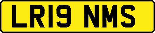 LR19NMS