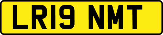 LR19NMT