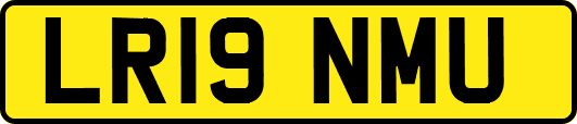 LR19NMU