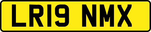 LR19NMX
