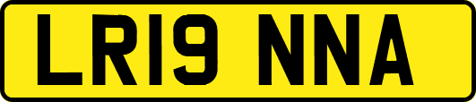 LR19NNA