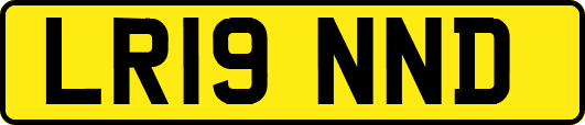 LR19NND